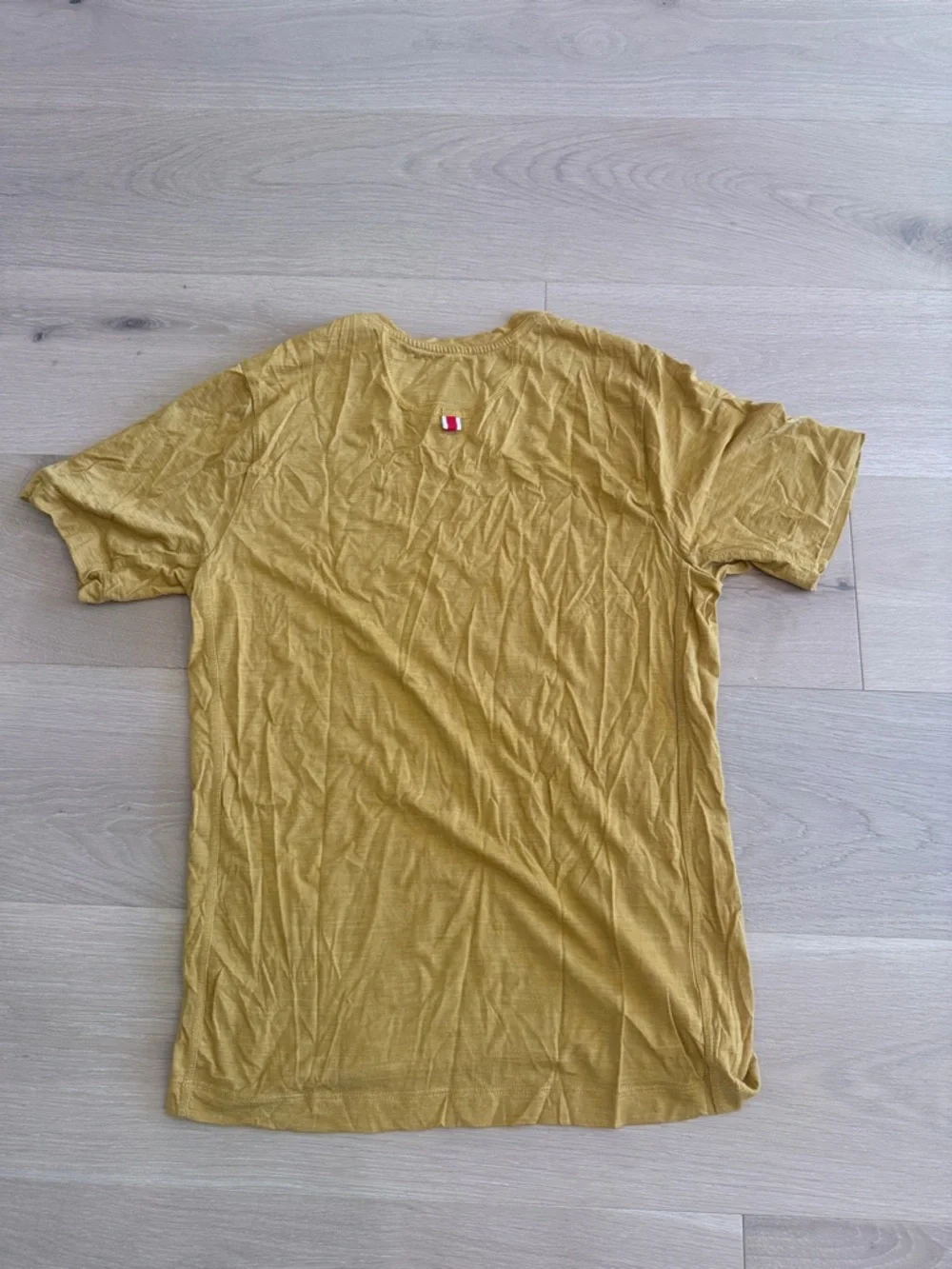 Tracksmith Harrier Tee Shirt - Picture 7 of 10